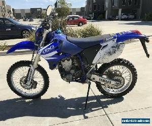 YAMAHA WR450F WR450 WR 450 BELGARDA 07/2003 MODEL MAKE AN OFFER