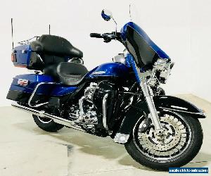 2010 Harley-Davidson Touring