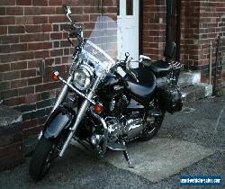 Yamaha XVS 1100 Dragstar Classic for Sale