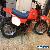 Honda QR50 kids childs motorcycle motorbike ideal Christmas present! for Sale