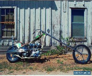 1939 Harley-Davidson Other