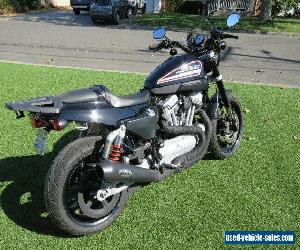 2009 Harley-Davidson Sportster for Sale