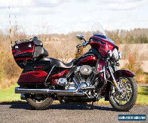 2013 Harley-Davidson Touring