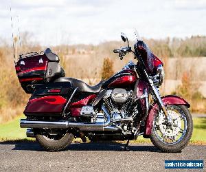 2013 Harley-Davidson Touring