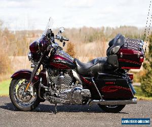 2013 Harley-Davidson Touring