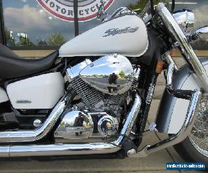 2005 Honda Shadow Cruiser