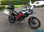 2017 BMW F700Gs for Sale