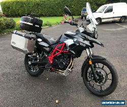 2017 BMW F700Gs for Sale