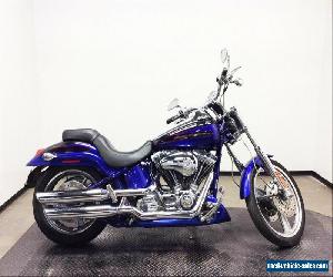 2004 Harley-Davidson Softail