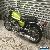 SUZUKI T500 1974,CLASSIC TWO STROKE VERY NICE EXAMPLE: bobber chopper for Sale