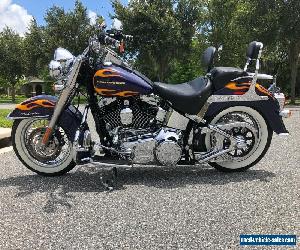 2012 Harley-Davidson Softail