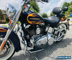 2012 Harley-Davidson Softail