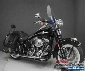 2007 Harley-Davidson Softail