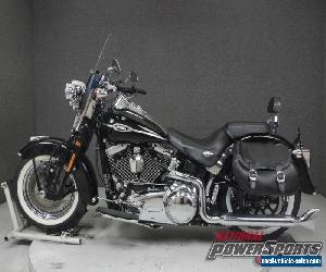 2007 Harley-Davidson Softail