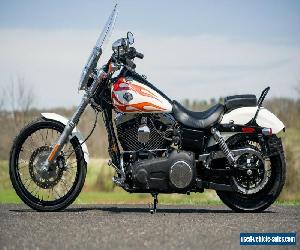 2014 Harley-Davidson Dyna