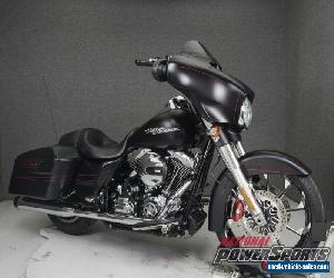 2016 Harley-Davidson Touring for Sale