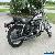 1984 Harley-Davidson WIDE GLIDE Shovelhead fx wg for Sale