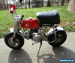 1968 Honda Z50 for Sale