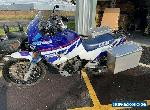 Yamaha XTZ 750 Super Tenere rebuilt and just serviced for Sale