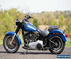 2014 Harley-Davidson Softail