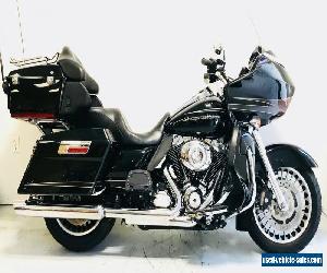 2013 Harley-Davidson Touring