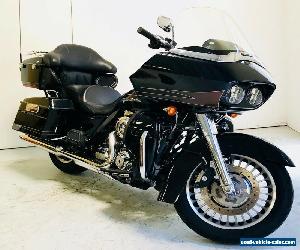 2013 Harley-Davidson Touring