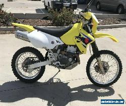 SUZUKI DRZ400 DRZ 400 05/2008 MODEL  33222KMS PROJECT MAKE OFFER for Sale