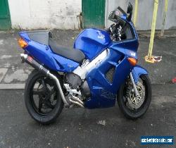 honda vfr 800 fi for Sale