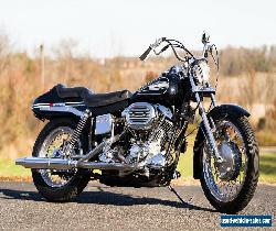 1972 Harley-Davidson FX Shovelhead for Sale