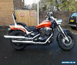 SUZUKI M800 INTRUDER 2009 for Sale