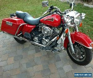 2002 Harley-Davidson Touring