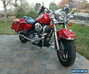 2002 Harley-Davidson Touring