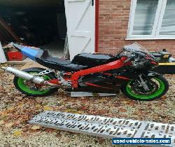 Zxr 400 race bike for Sale