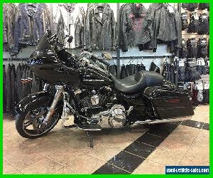 2016 Harley-Davidson Touring for Sale