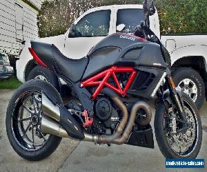 2013 Ducati Other