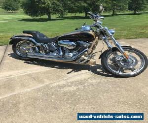 2003 Harley-Davidson Softail for Sale