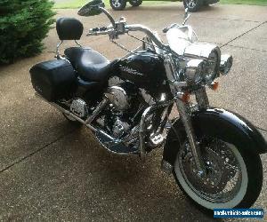 2005 Harley-Davidson Touring