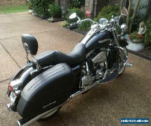 2005 Harley-Davidson Touring