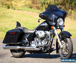 2013 Harley-Davidson Touring for Sale