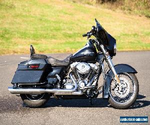 2013 Harley-Davidson Touring