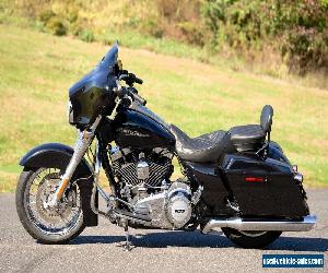 2013 Harley-Davidson Touring