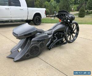 2010 Harley-Davidson Touring for Sale