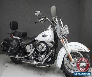 2012 Harley-Davidson Softail for Sale