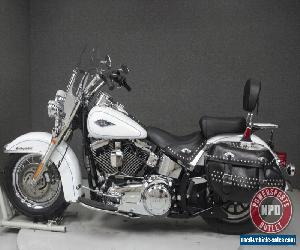 2012 Harley-Davidson Softail