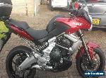 Kawasaki Versys 650 for Sale