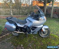 Triumph Trophy SE 1200 with 12,546 miles  for Sale