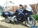 2003 BMW K1200 GT Motorcycle for Sale