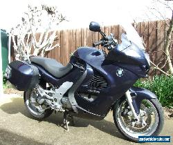 2003 BMW K1200 GT Motorcycle for Sale