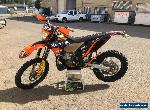 KTM 250 exc 2008 for Sale