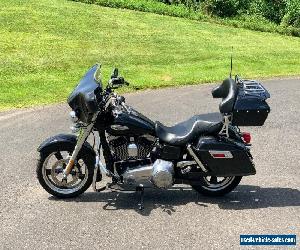 2014 Harley-Davidson Dyna